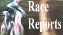 race reports